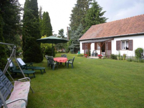 Apartment in Balatonbereny 18036